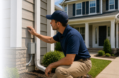 Home Inspection