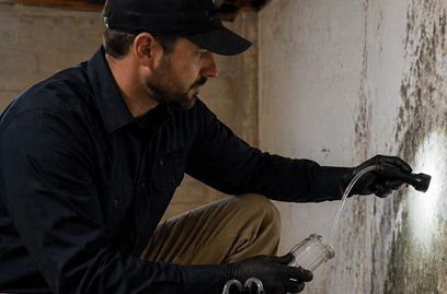 Mold Testing