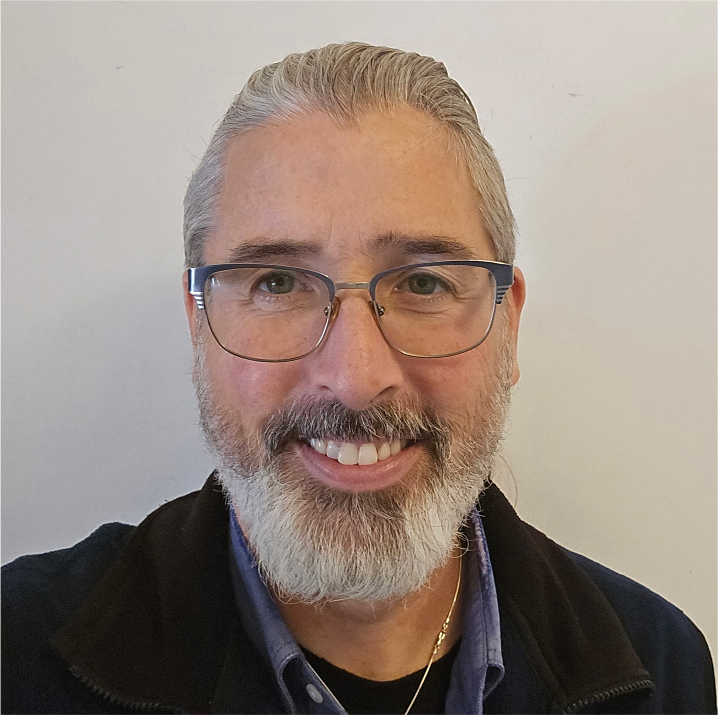 Tate Kruszon