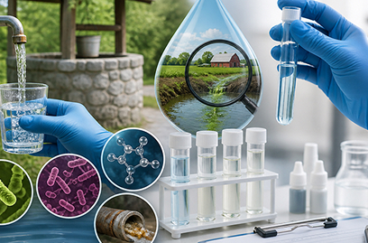 Water Quality Testing